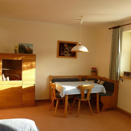 Ferienwohnung Maag Lechbruck Kültér fotó