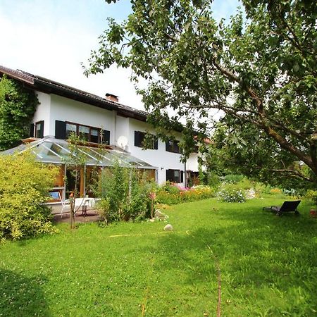 Ferienwohnung Maag Lechbruck Kültér fotó