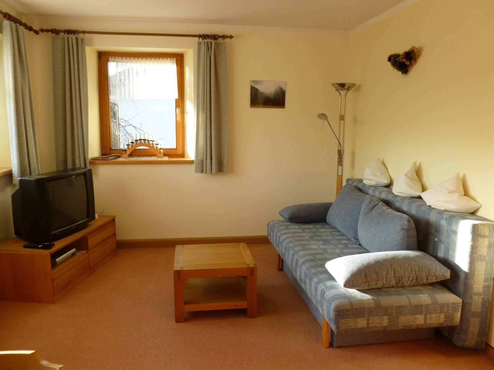 Ferienwohnung Maag Lechbruck Kültér fotó