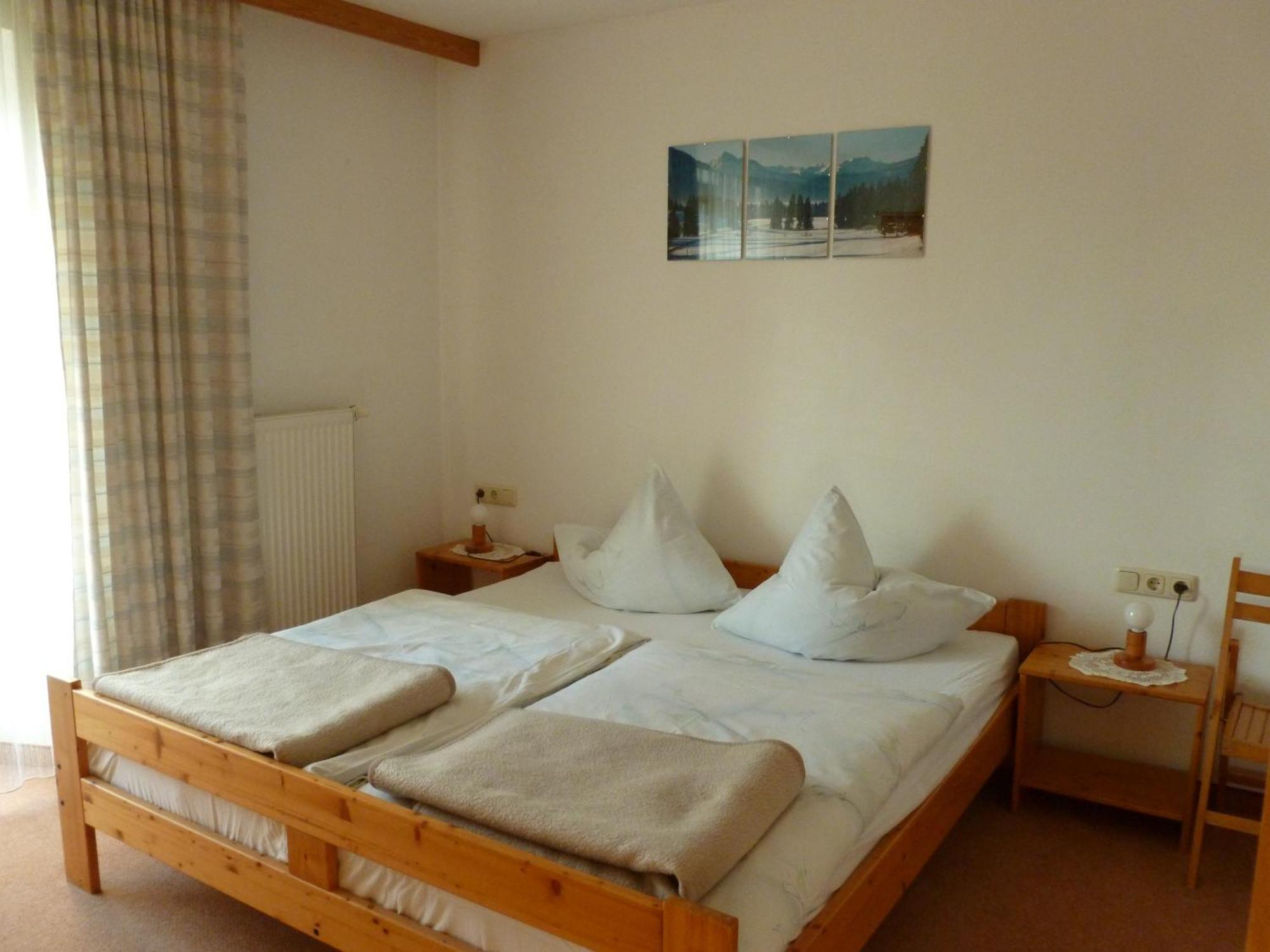 Ferienwohnung Maag Lechbruck Kültér fotó
