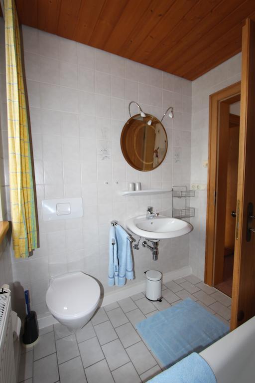 Ferienwohnung Maag Lechbruck Kültér fotó