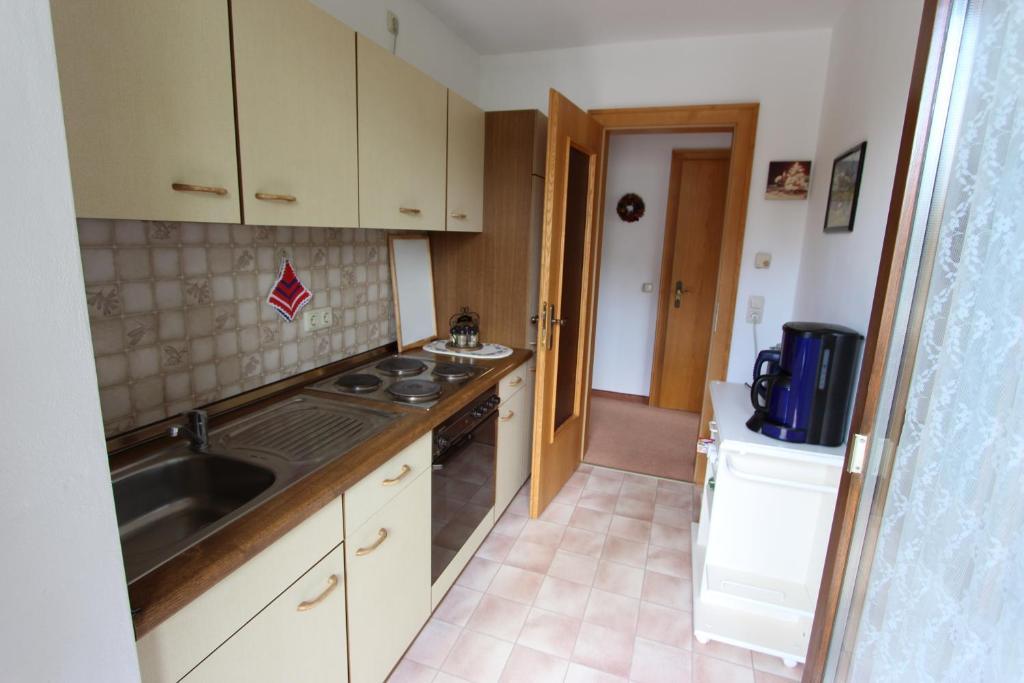 Ferienwohnung Maag Lechbruck Kültér fotó