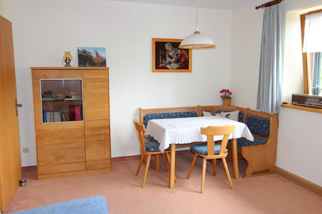 Ferienwohnung Maag Lechbruck Kültér fotó