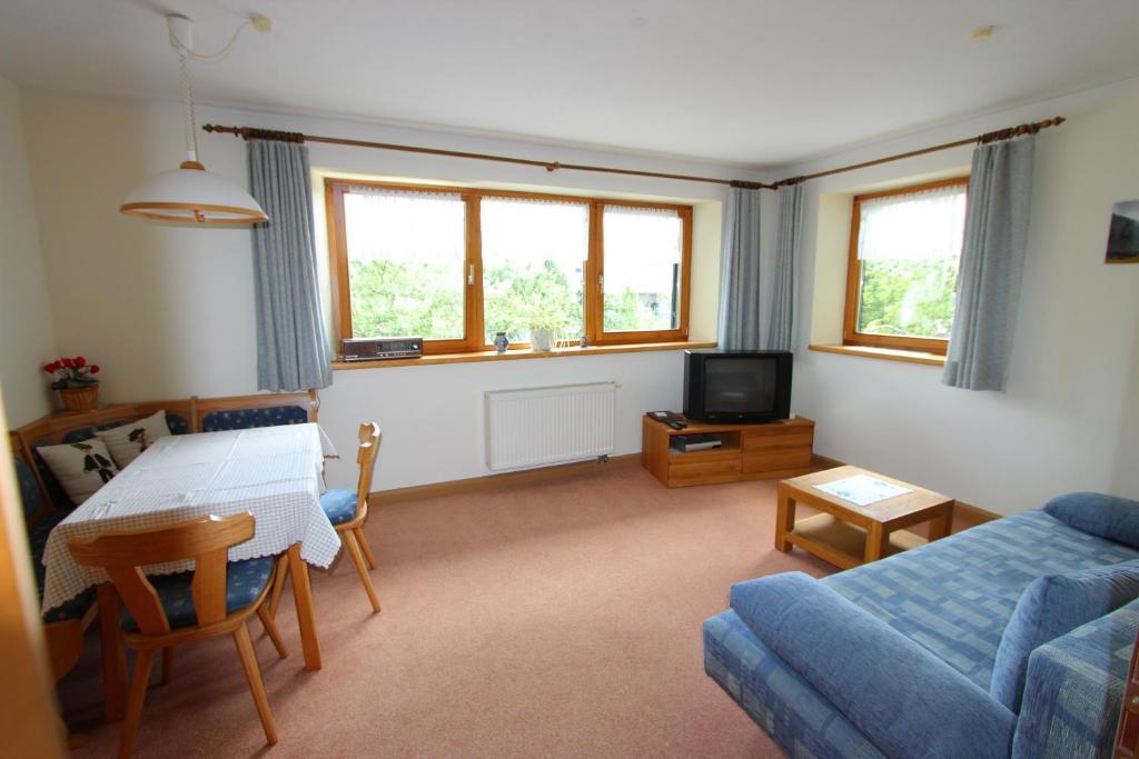 Ferienwohnung Maag Lechbruck Kültér fotó