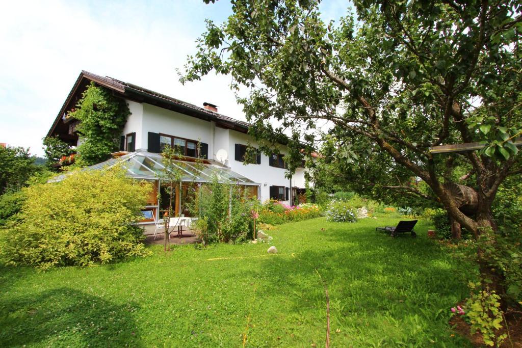 Ferienwohnung Maag Lechbruck Kültér fotó